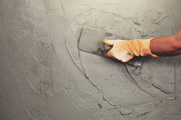 Best Concrete Installation Cost  in Graham, NC